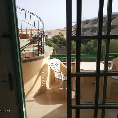 Appartamento Beau Costa Antigua Fuerteventura